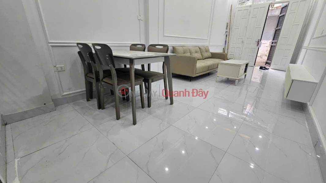 Property Search Vietnam | OneDay | Residential Sales Listings CORNER LOT IN THE CENTER OF VAN QUAN, WIDE ALLEY VF3, PARKING AT THE DOOR, MINI ELEVATOR WAITING BOX, ABOVE 7 BILLION