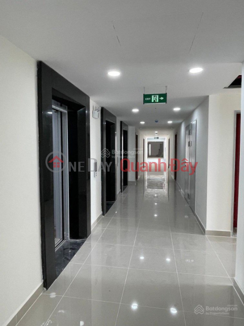 The Western Capital apartment for sale 50m2, 4 facades - Receive consignment for sale and rent _0