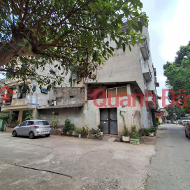 RARE INVESTMENT PLOT OF LAND on Ngo Gia Tu Street, Long Bien District. 60m2, 6m frontage, X15 billion VND. PRIME LOCATION - SUITABLE FOR BUSINESS. _0