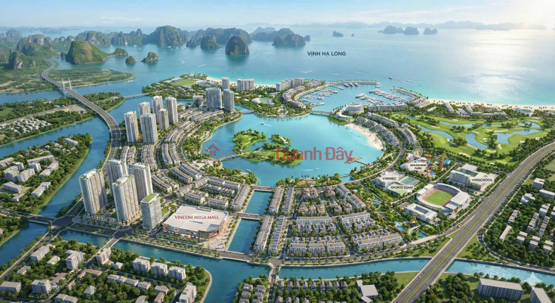 Property Search Vietnam | OneDay | Nhà ở | Niêm yết bán, BẢNG GIÁ NỘI BỘ PK CHÂU MỸ (ĐỢT MỞ BÁN ĐẦU TIÊN) + DS LÔ ĐẸP VIN HẠ LONG XANH