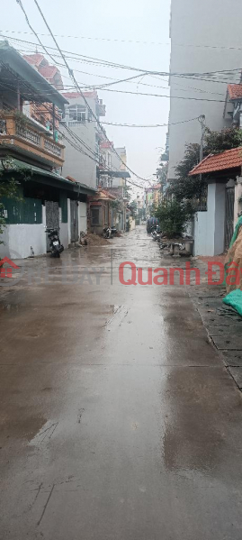 Property Search Vietnam | OneDay | Nhà ở | Niêm yết bán, KINH DOANH OTO TRÁNH, NHÀ 2 TẦNG*50M, TẠI KIM NỖ. GẦN CẦU NHẬT TÂN, ĐƯỜNG HOÀNG SA