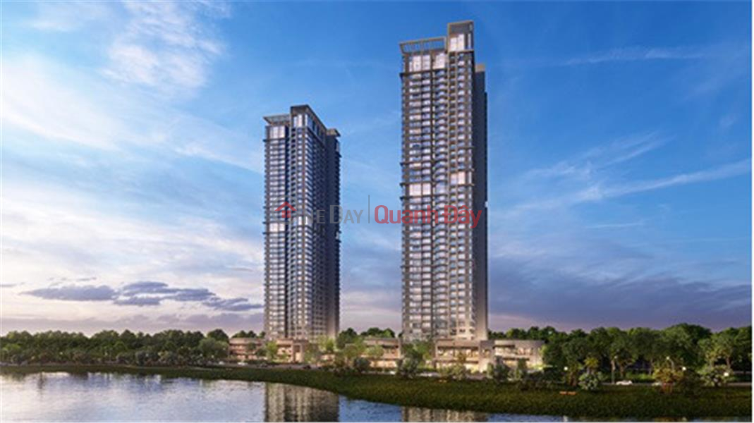 OWN A BEAUTIFUL APARTMENT NOW - GOOD PRICE - Selling Apartment in Prime Location In Ecopark-Van Giang Urban Area Sales Listings