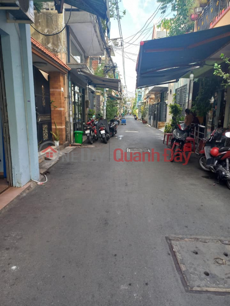 FRONT OF TAN BINH - NEAR BA HOA MARKET - BUYING AND SELLING BUSINESS., Vietnam Sales, đ 2.9 Billion