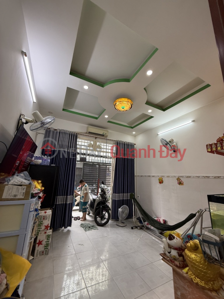 Property Search Vietnam | OneDay | Residential | Sales Listings TRUCK ALLEY, 40M2, 2 FLOORS, 2 BEDROOMS, MA LO HOUSE, PRICE ONLY 3.7 BILLION