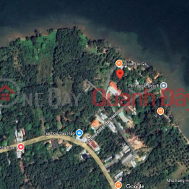 Urgent sale of land with 2 frontages on Bai Thom - Duong Dong, Phu Quoc _0