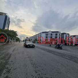 RESETTLEMENT LAND FOR SALE IN TRAU QUY - GIA LAM, 35 square meters, investment price. Contact 0989894845 _0