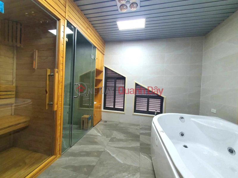 Villa Hồ Tây đăng cấp siêu hiện đại 36 tỷ vị trí siêu đẹp Niêm yết bán