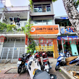 Owner Sells Su Van Hanh Commune, Ward 12, District 10. Area: (4 x 20m),Good Price Only 28 Billion, Tell: 0911.160.692 _0