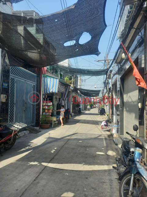 BEAUTIFUL HOUSE – GOOD PRICE – OWNER SELLING HOUSE 36\/4 Street No. 6, Binh Hung Hoa Ward, Binh Tan District, Ho Chi Minh City _0