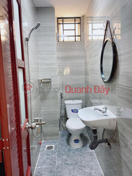 Property Search Vietnam | OneDay | Residential | Sales Listings Selling a private house with 5 floors in Xuan Dinh: 3.5 billion-40m2 with 3.8m2 frontage