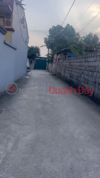 Property Search Vietnam | OneDay | Nhà ở, Niêm yết bán | CC CẦN BÁN LÔ ĐẤT TẠI KỲ DƯƠNG, THƯỜNG TÍN, HÀ NỘI - NGAY TRUNG TÂM