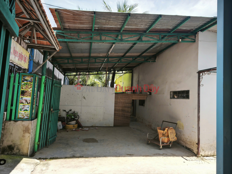 Chủ ngộp cần bán nhanh - Lô đất 80m2 Ngọc Thảo, Nha Trang - Giá chỉ hơn 10 triệu-m2 | Việt Nam, Bán đ 800 triệu