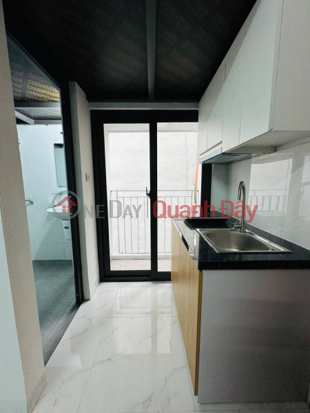 Property Search Vietnam | OneDay | Nhà ở | Niêm yết bán | BÁN CCMN AN HÒA 46mx6 tầng, thang máy,gần ô tô giá 11.3 tỷ