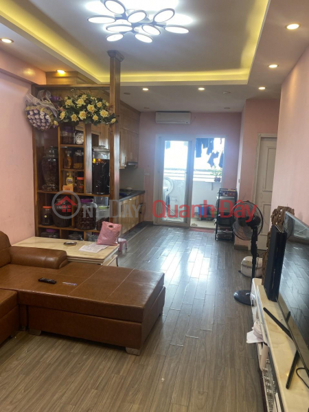 BEAUTIFUL APARTMENT - GOOD PRICE – GENERAL SELLING Apartment Tecco Dong Ve Apartment In Dong Ve Ward, Thanh Hoa City Sales Listings