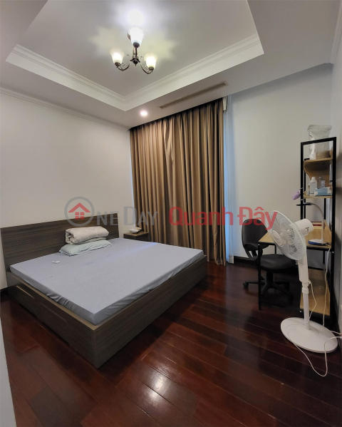 GENERAL FOR SALE Royal Luxury Apartment In Nguyen Trai, Thanh Xuan, Hanoi _0