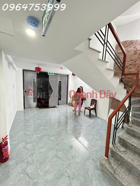 6-STOREY APARTMENT WITH ELEVATOR - BUSINESS 70 MILLION\\/MONTH | Vietnam | Sales | đ 17.4 Billion