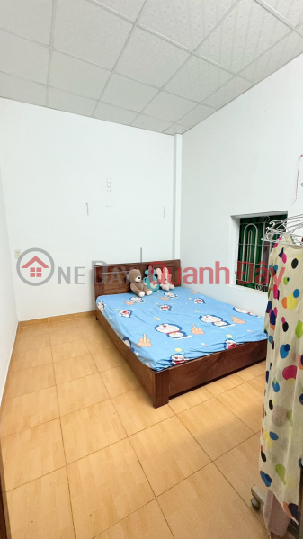 đ 4,9 tỷ | BÁN NHÀ 2 TẦNG ĐƯƠNG 2 Ô TÔ GẦN NHÀ THỜ BA LÀNG GẦN BIỂN VĨNH HOÀ