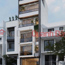 NHÀ ĐẸP PHÂN LÔ Ô TÔ CHÁNH Phố Nguyễn Văn Cừ-Long Biên 55m2 X 5 Tầng 24.8 Tỷ.Hà Nội. _0