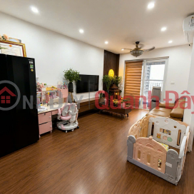 Owner selling a 2-bedroom apartment at 90 Nguyen Tuan, Thanh Xuan - Central location, complete amenities. _0