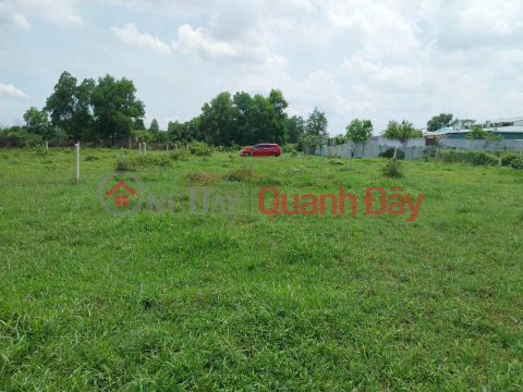 NHANH TAY SỞ HỮU NGAY LÔ ĐẤT CHÍNH CHỦ Vị Trí Tại Xã Nhuận Đức ,Huyện Củ Chi, TP HCM _0