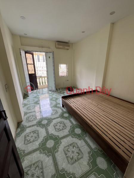 đ 6,85 tỷ 237 Hoàng Văn Thái, siêu thoáng, 36m chỉ 6,85 tỷ,