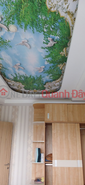 Chính chủ bán căn hộ fresca 70m2 đầy đủ nội thất, sân vườn Việt Nam, Bán đ 2,85 tỷ