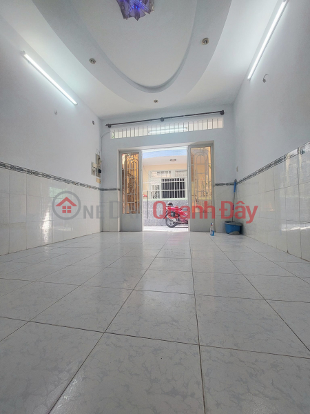 Property Search Vietnam | OneDay | Nhà ở Niêm yết bán, HẺM 3 GÁC, CHỢ PHẠM VĂN HAI, 54M2, GIÁ CỰC RẺ CHỈ 5,6 TỶ