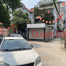 XUAN DINH – CORNER LOT – CAR PARKING AT THE DOOR – SOLIDLY BUILT RESIDENTIAL HOUSE – 57M² – PRICE 16.8 BILLION _0