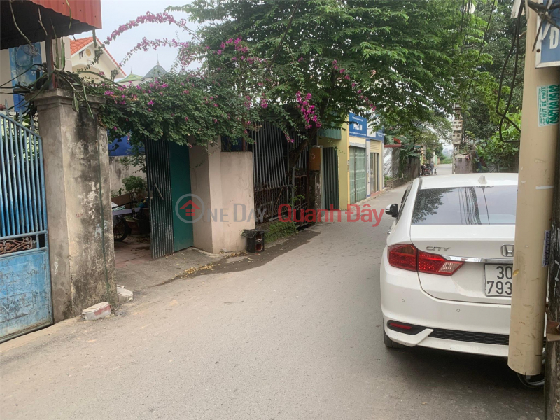 Urgent Liquidity 90.9m2 Ready 3-storey Solid House Ready To Move In. Hot Location; Tien Kha - Tien Duong - Dong Anh - Ha | Vietnam Sales | đ 3.7 Billion