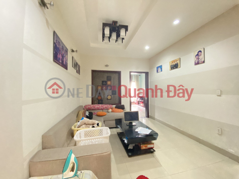 4-FLOOR HOUSE FOR RENT WITH LARGE YARD FRONT THANH THUY - THANH BINH-HAI CHAU-DA NANG _0