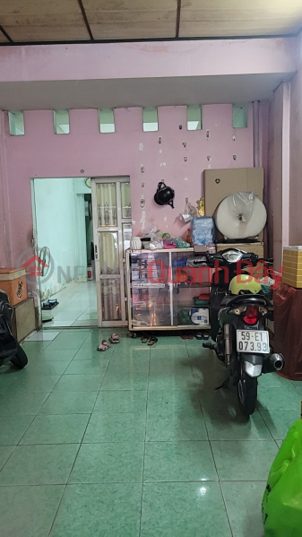 Property Search Vietnam | OneDay | Residential, Sales Listings, Front of Phu Nhuan business district, 110m2. Longtime owner