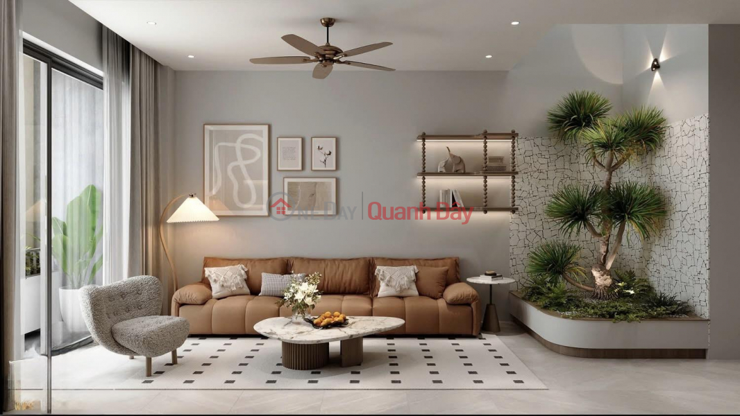 **Bán nhà mặt tiền đường Sông Đáy, phường 2 Tân Bình (4x17) kế sân bay Niêm yết bán