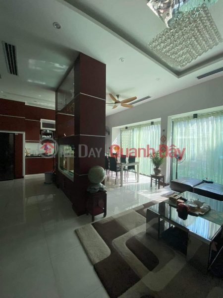 83m 6 Floors Front 8m Super Nice Office Building Pham Van Dong Cau Giay Street. Overflowing Utilities. Business Sales Listings