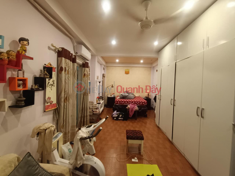 Property Search Vietnam | OneDay | Residential | Sales Listings, 75m Build 6 Floors Car Avoidance. Bustling Business Corner Lot. Owner Goodwill Sell Lang Fortress House.