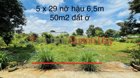 ORIGINAL LAND NEED TO ALWAYS - BEAUTIFUL LAND WITH ROOM , OTO HOUSE , POPULAR AREA , YEN TINH _0