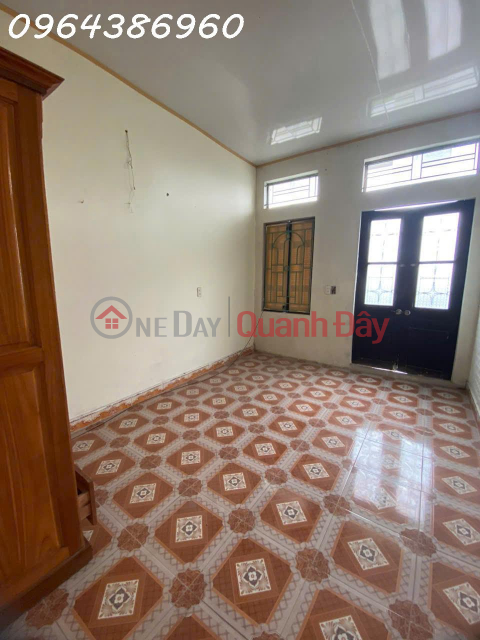 Land for sale with promotion and house on Ly Bon street - Thai Binh _0