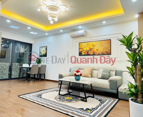 BÁN CHUNG CƯ HH LINH ĐÀM 3 NGỦ - 76M2 - VIEW HỒ - FULL ĐỒ - GIÁ CHỈ 2TY9XX _0