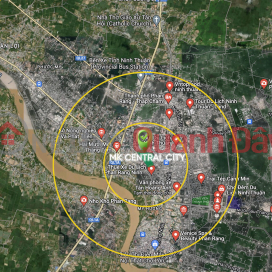 **MK CENTRAL CITY PHAN RANG – KHƠI DẬY TƯƠNG LAI, NẮM TRỌN CƠ HỘI VÀNG!** _0