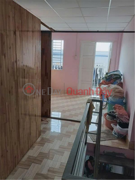 BEAUTIFUL HOUSE - GOOD PRICE - OWNER Need to Sell House in Good Location in Tan Thoi Nhi Commune, Hoc Mon, Ho Chi Minh City, Vietnam | Sales, đ 1.3 Billion