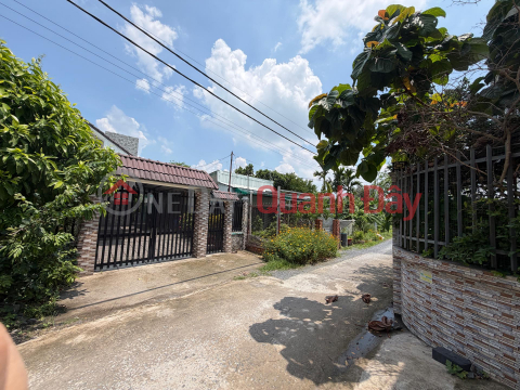 URGENT SALE OF LARGE PLOT OF LAND – FULLY RESIDENTIAL – WITH EXISTING HOUSE – EXCELLENT PRICE _0