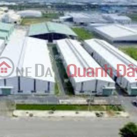 Selling 2500m2 factory warehouse in Quat Dong, Thuong Tin, Hanoi for 2x billion _0