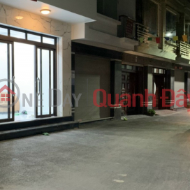 House for sale, lane 254 Van Cao, parking lane, area 80m2 5 floors PRICE 6.6 billion VND _0