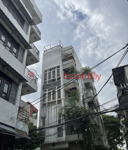 Property Search Vietnam | OneDay | Nhà ở Niêm yết bán | NHÀ ĐẸP - LÔ GÓC 3 MẶT THOÁNG – NGÔ GIA TỰ - ÔTÔ QUA NHÀ VÀO NHÀ - TRƯỚC NHÀ ÔTÔ TRÁNH - AN SINH TUYỆT VỜI.