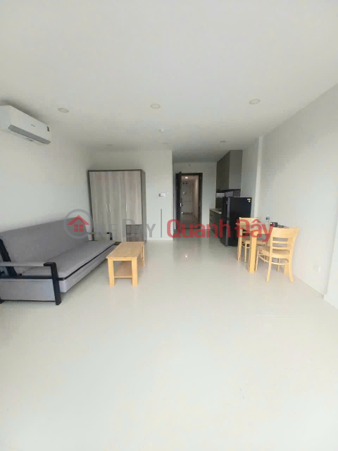 Cho thuê căn OT 37m2 Lavida Plus Q7, nhà mới full nội 37m2 chỉ 9tr/th, ở liền _0