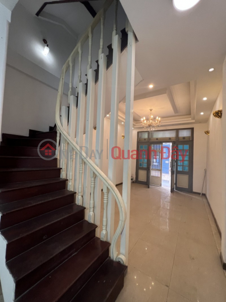 Property Search Vietnam | OneDay | Residential, Sales Listings Hoang Cau Dong Da house for sale, 55m