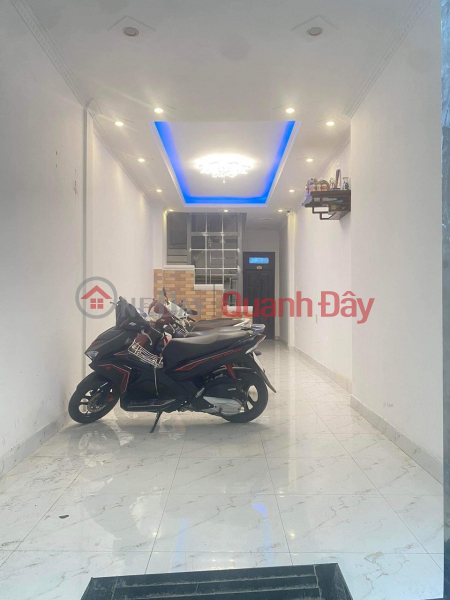 Property Search Vietnam | OneDay | Residential | Sales Listings | SELL XUAN THUY HOUSE – PAPER BRIDGE, 63M2, 6 LEVELS Elevator, CASH 45 million\\/month