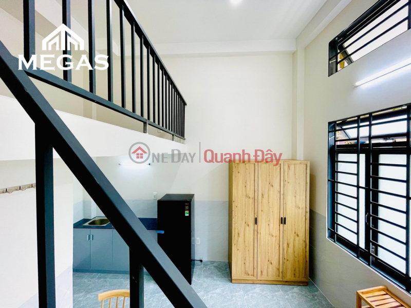 Property Search Vietnam | OneDay | Nhà ở | Niêm yết cho thuê, ĐẦU THÁNG 7 TRỐNG DUPLEX NGAY LÊ VĂN VIỆT - GÁC CAO 2M