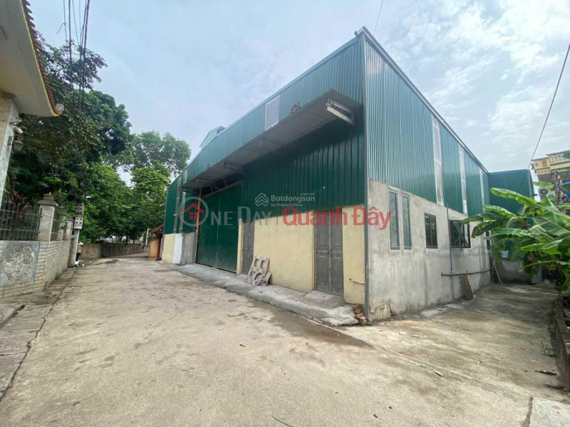 HIGHLY PROFITABLE INVESTMENT OPPORTUNITY, SELLING 702M2 OF RESIDENTIAL LAND TO GIVE NEWLY CONSTRUCTED WAREHOUSE. Sales Listings
