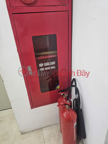 Property Search Vietnam | OneDay | Nhà ở Niêm yết cho thuê Cho thuê nhà, Nguyễn Thị Định, Hoàng Ngân, THANG MÁY; 167m2* 7T -63 tr