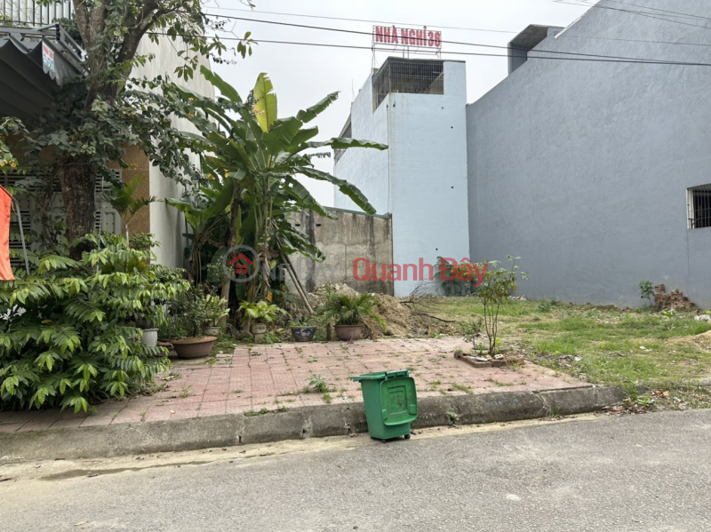 Property Search Vietnam | OneDay | Residential Sales Listings | Beautiful Land - Good Price Owner Needs to Sell Land Plot Quickly in Nam Ngan, Thanh Hoa City.